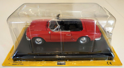 CARTELLA COLORI ORIGINALE 1968 FIAT 850 sport coupé spider Bertone quattroruote 