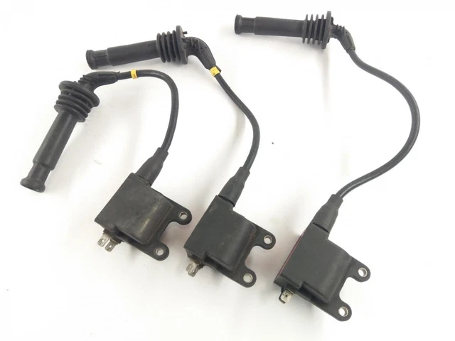 Triumph Trophy 900 T300 [1992] - Ignition coil set