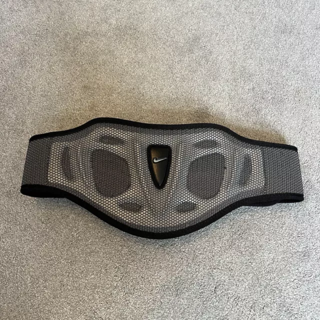 Nike weight belt best sale