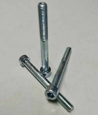 5931 acciaio 12.9 pz 10x conf Altro Vite M8 X 20mm a brugola T.C.E.I 