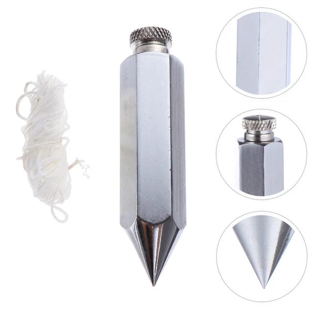 Colgante de plomada retráctil mazo colgante para elaboración Jackhammer
