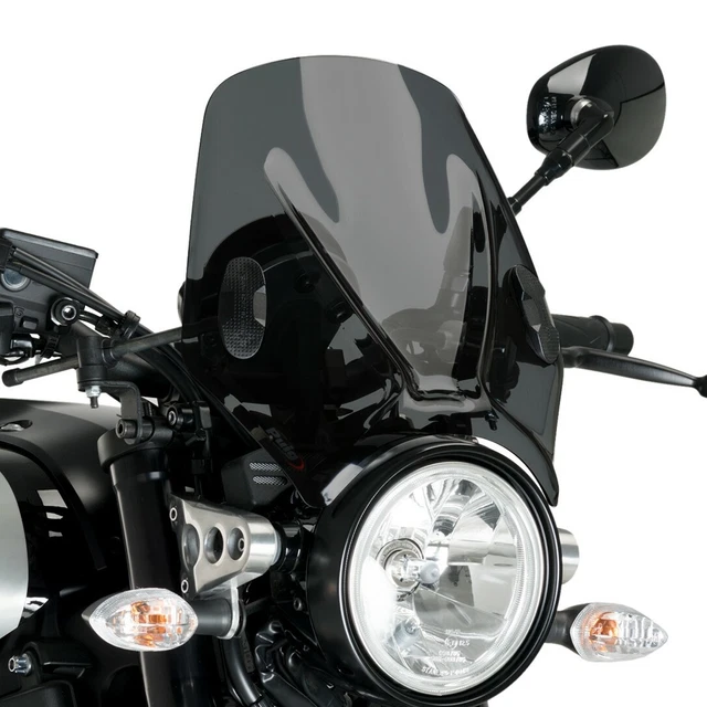 best windshield for triumph bonneville t120