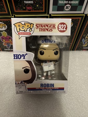 ahoy funko pop