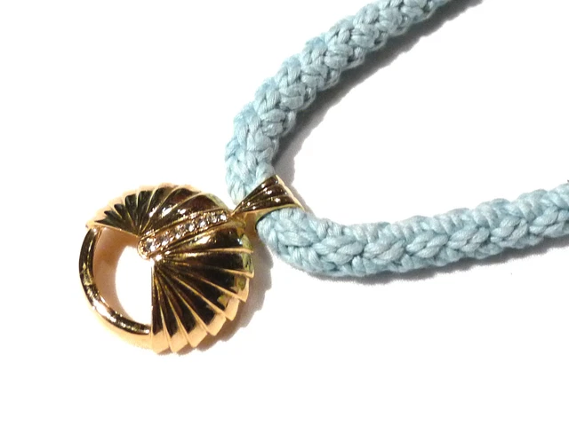 Collier à breloques en acier inoxydable | Paris Fashion Shops