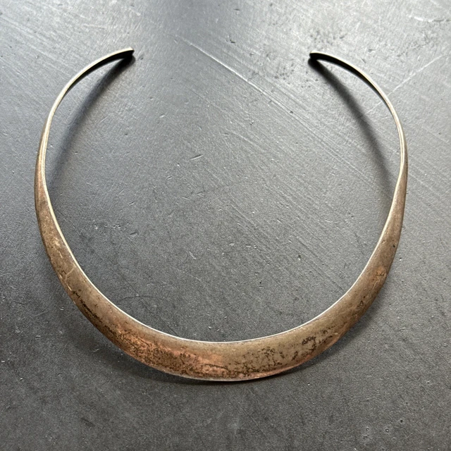 Collier Chaîne maille forçat - Argent massif – Chevaux Passion
