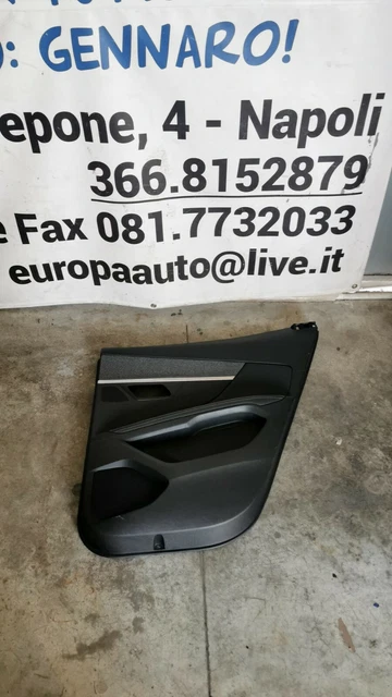 Accessori Interni Cornici Ventilazione In Acciaio Inossidabile Per Peugeot 3008 5008 | 2017-2022 | Set Da 2 Pezzi | Argento Accessori Auto Peugeot - 9