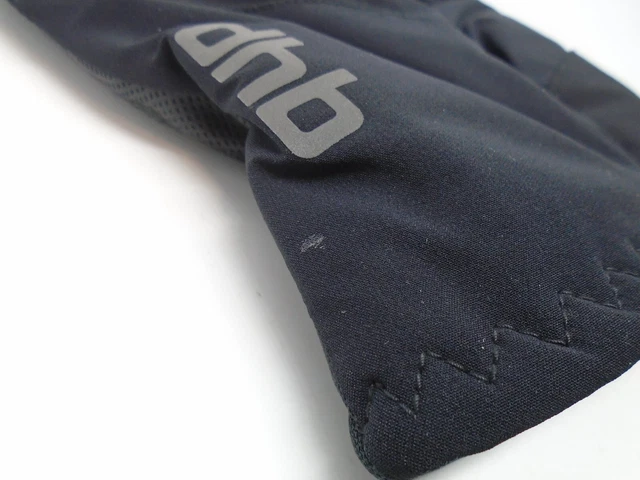 dhb Extreme Winter Gloves Size XL BLACK ! 3
