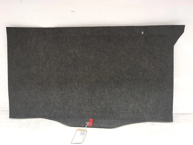 Ford Ka Tappetino Nero 2008-2016 Mk2 #69760