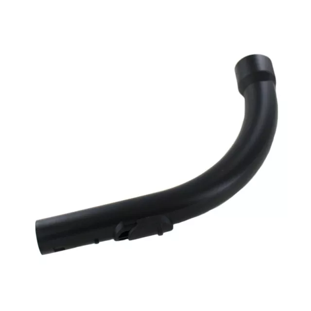 35mm Vacuum Cleaner Bent End Curved Hose Pipe Wand Handle for MIELE
