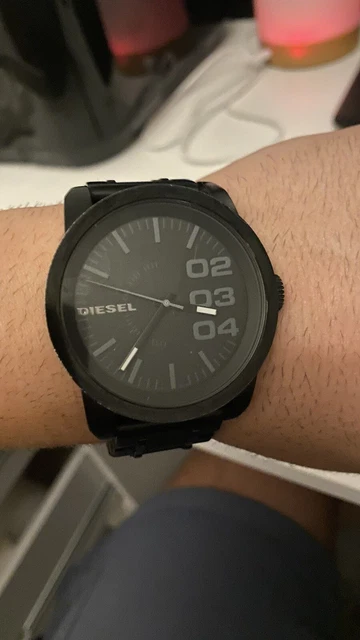 Dz1371 diesel watch hotsell