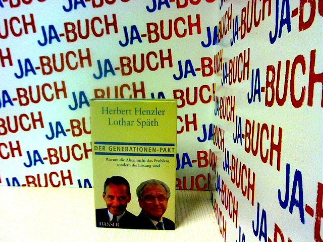 Wir Opfern Die Generationengerechtigkeit Nicht? Experten Packen Aus! Das Musst Du Wissen! - y8xx5kp