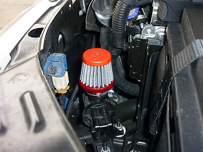BMC Set Aspiration BMC CDASP44 Fiat Grande Punto 1.4 Turbo Multiair 163 Cv 2009 