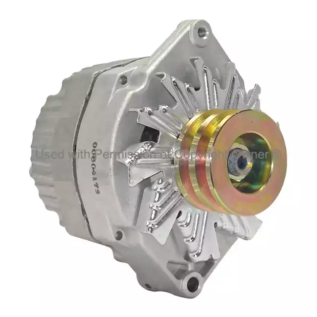 Alternator Quality-Built 7127212 Reman