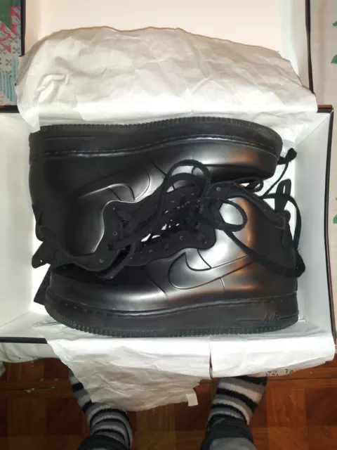 Batman foamposites deals