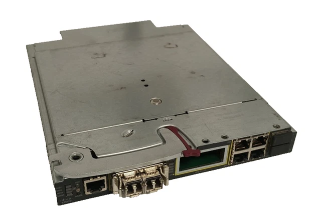 Commutateur de base de 10 Gb Networking | France