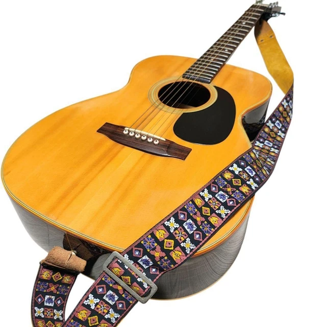 アコースティックギター　TAKAMINE ELITE F-200 TAKAMINE ELITE F-200 Acoustic Guitar w/ Soft Case Vintage