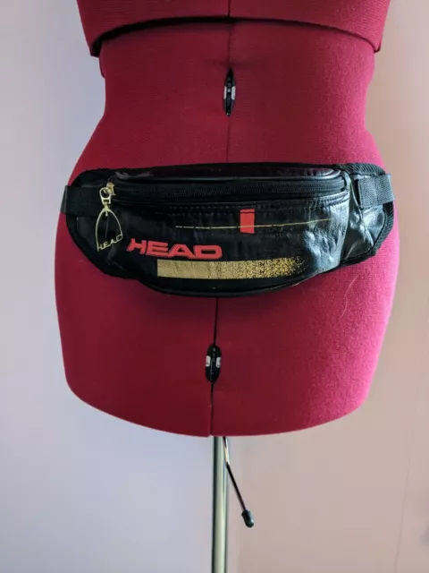 Fanny sales pack vintage