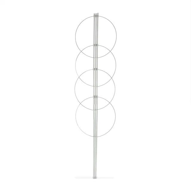 Rankhilfe 2er Set 120 cm 6