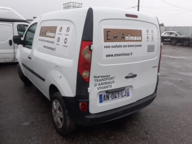 🇫🇷🥇Galet tendeur 8200861569 RENAULT KANGOO 2 PHASE 1 ✅ /R:65958853 7