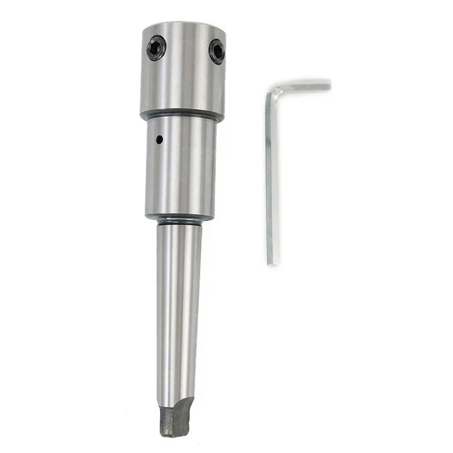 19mm 1.9cmWeldon Support MT 2 Rota Broach-Annular Tailleur Adaptateur, Morse