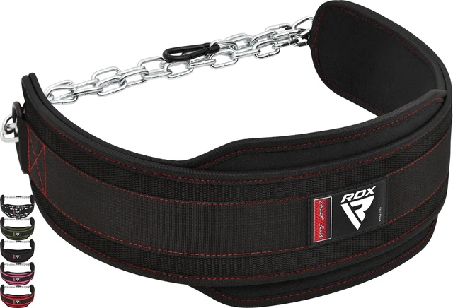 Ceinture fitness de musculation pour le sport | Dark Label Shop