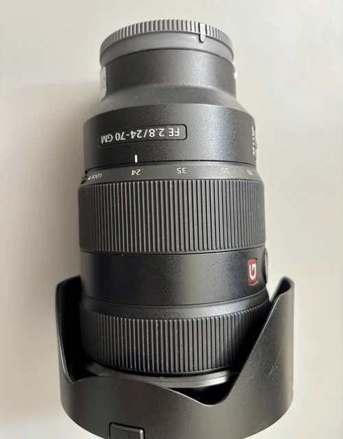 Lenses, Lenses & Filters, Cameras & Photography - PicClick UK