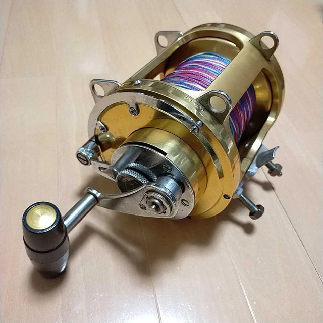 PENN REELS 80SW awj.co.id
