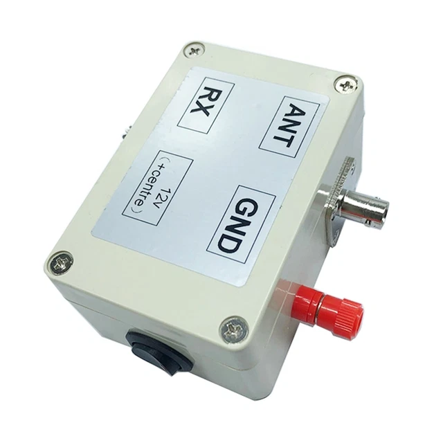 Shortwave Antenna Active Antenna Industrial Shortwave Antenna 12 - 15v
