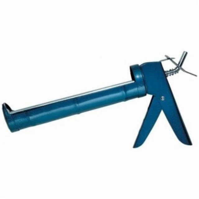 Red Devil 3985 Half Barrel Caulk Gun