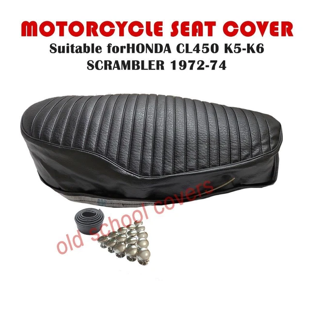 Coprisedile Reticolato 3D Per Benelli TRK251 - Antiaderente E Traspirante - Foto 6