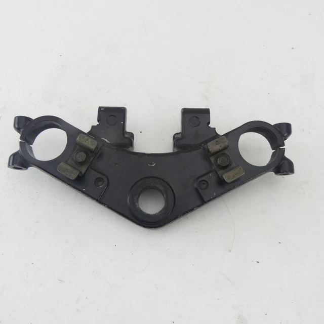 Kawasaki GPZ 750 Turbo EZ:85 ponte forcella superiore ponte 32993