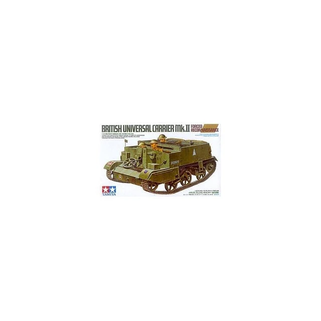 Universal Carrier Mk.II Tamiya 32516
