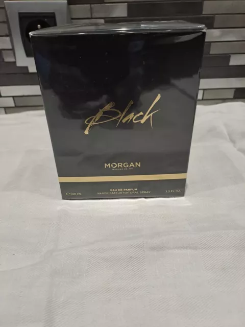 BLACK MORGAN de Toi Eau De Parfum EUR 25 00 PicClick FR