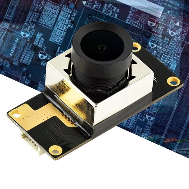 Module de CaméRa USB OV5640 500W Pixel pour CaméRa à Mise au Point Automati3065 3