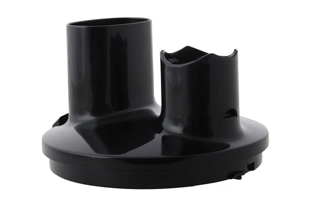 Coperchio Accessorio Originale Braun Per Minipimer MQ70 Multiquick 7 - Ricambio EasyClick - Foto 2