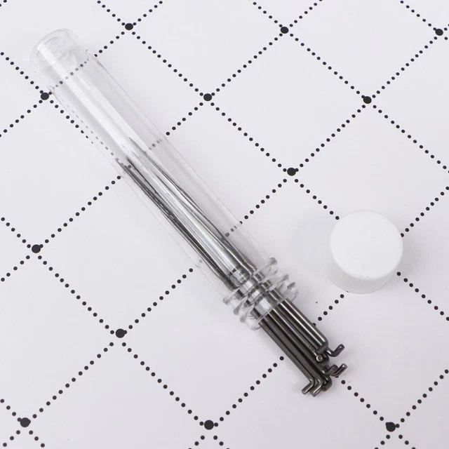32 Pcs Nadeln Filzen Nadeln Nadel Filzen Stift Nadel Filzen Starter Kit