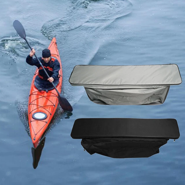 Borsa portaoggetti per kayak portatile Accessori per pacchetti di grande
