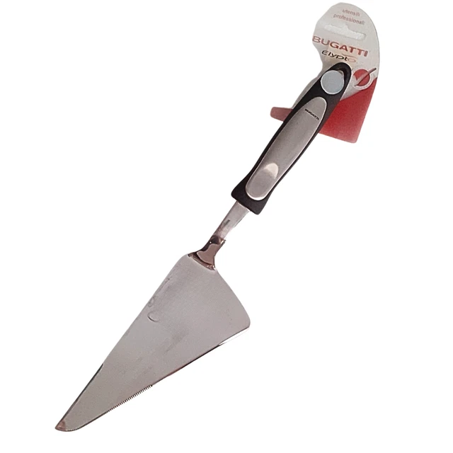 Pelle à Pizza Coulissante 30,5 Cm Anti-adhésive Avec Lame Roulette | Outil Professionnel Pour Four Intérieur Et Extérieur