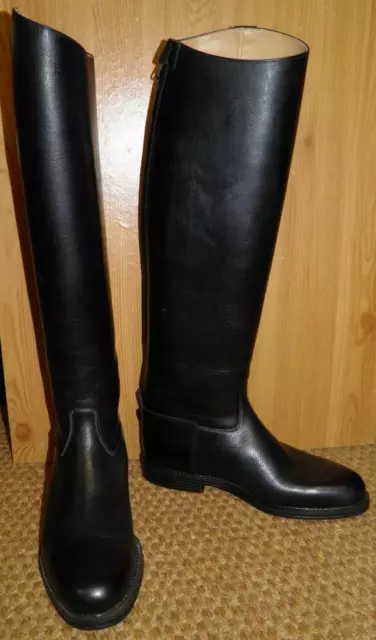 Rectiligne riding boots 2025