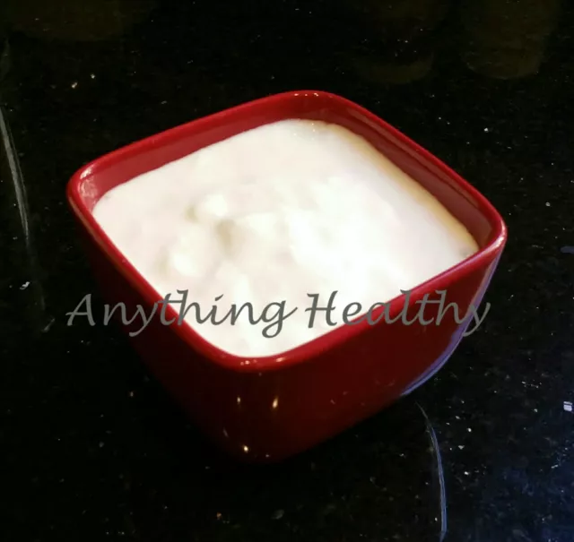 Organic Bulgarian Heirloom Yogurt Thermophilic Starter Dehydrated dry probiotic