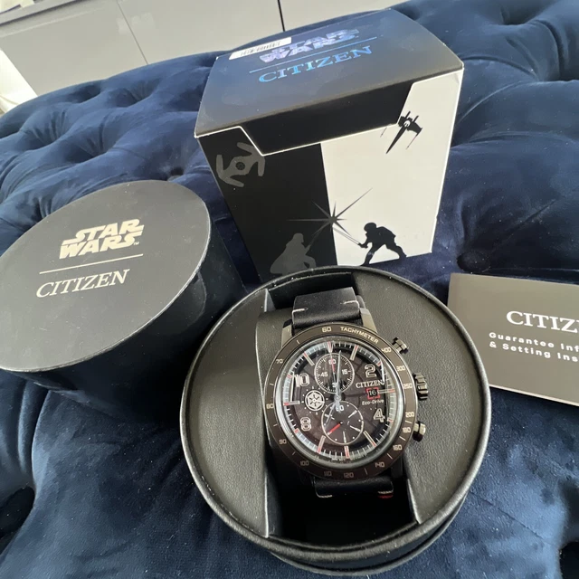 Citizen eco drive best sale wr200 costco
