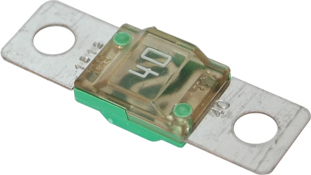 Blue Sea - 5251-BSS Fuse MIDI 40A (1EA)