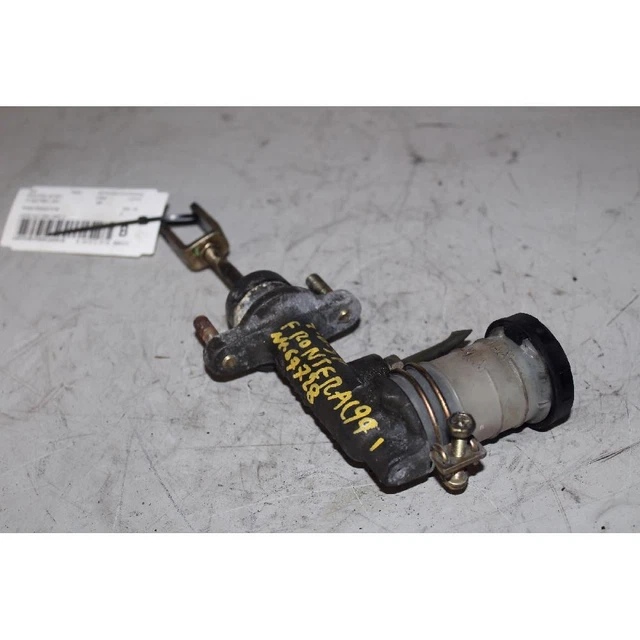 Pompe D’embrayage 2190 – Haute Performance, Certifiée ISO – Pour Remplacement D’origine - 10