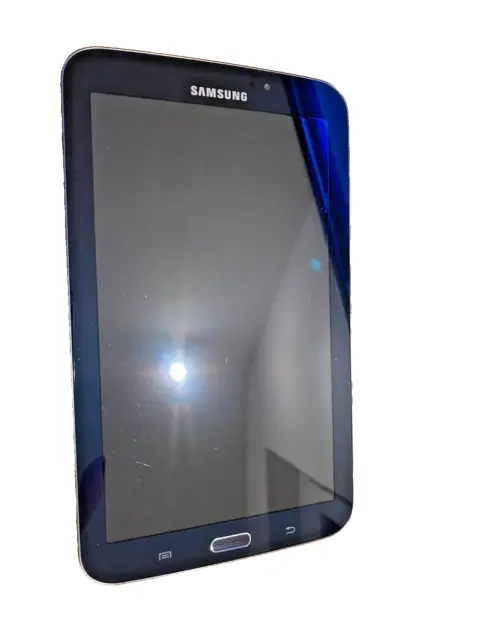 Display touchscreen originale Samsung Galaxy Tab 3 7.0 T211 LCD nero