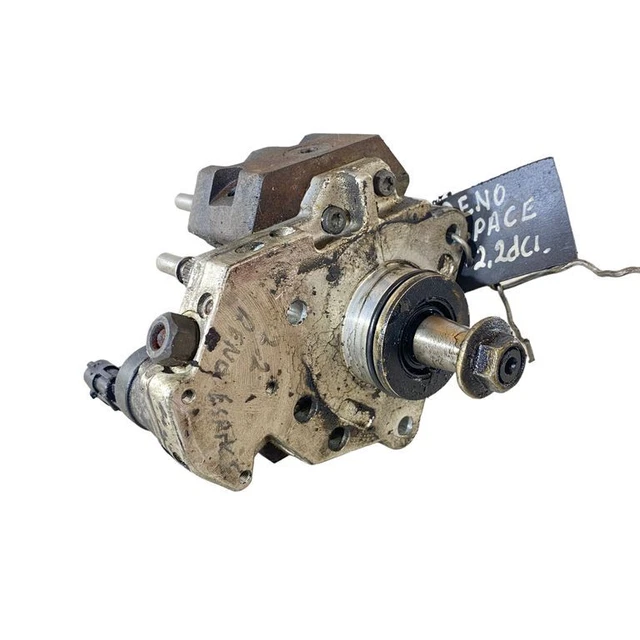 Rouleau De Poussoir 35325 2G700 - Pompe à Carburant Robuste Pour Sportage, Genesis, Kia Et Hyundai - Haute Pression