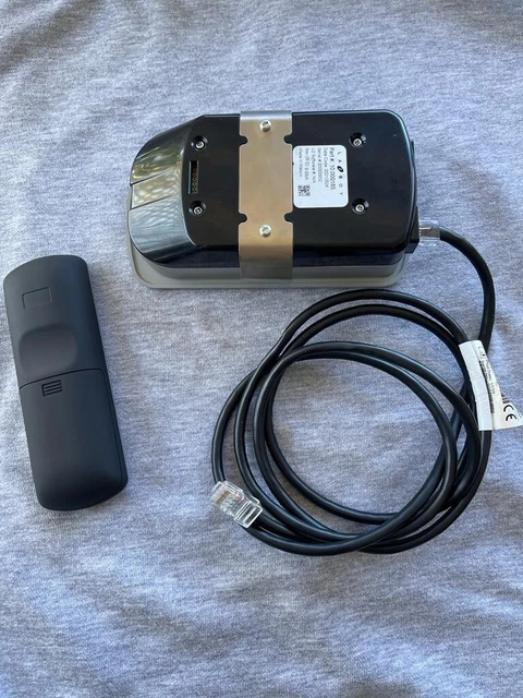 Brand New LA-Z-Boy Recliner Wireless Remote 10.000186 With - Foto 3