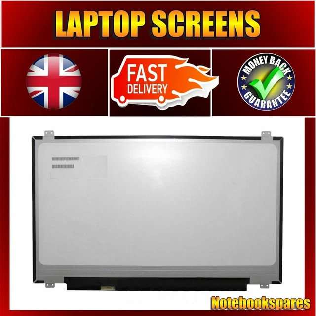 LCD 17.3 compatibile con B173RTN02.2 B173RTN02.2 HW0A [30pin 1600*900