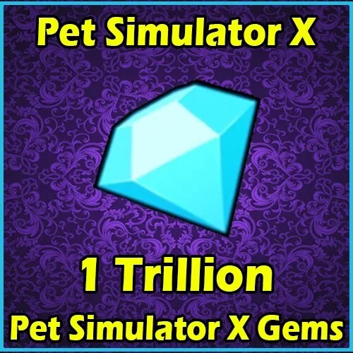 Sluwppy🦈 on X: 🌟Pet Simulator X Giveaway🌟 ~Huge Pterodactyl