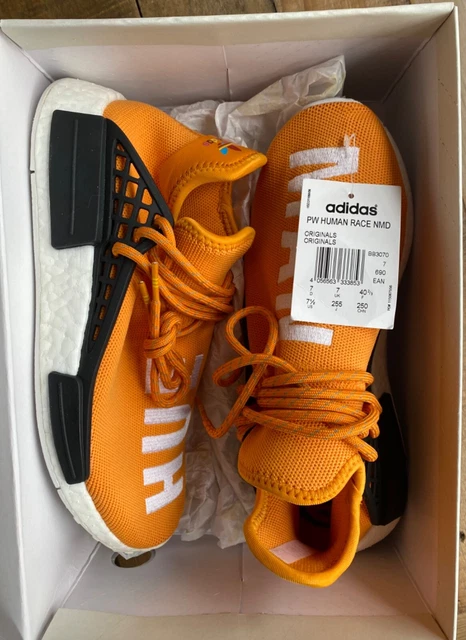 ADIDAS NMD PHARRELL Williams