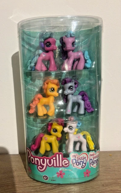 E  Mlp,mon Petit Poney,my Little Pony,mattel,my Little Pony, à Saint Ambroix Gard 30965688